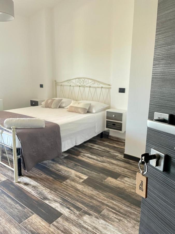 Elios Rooms Nardò Exterior foto